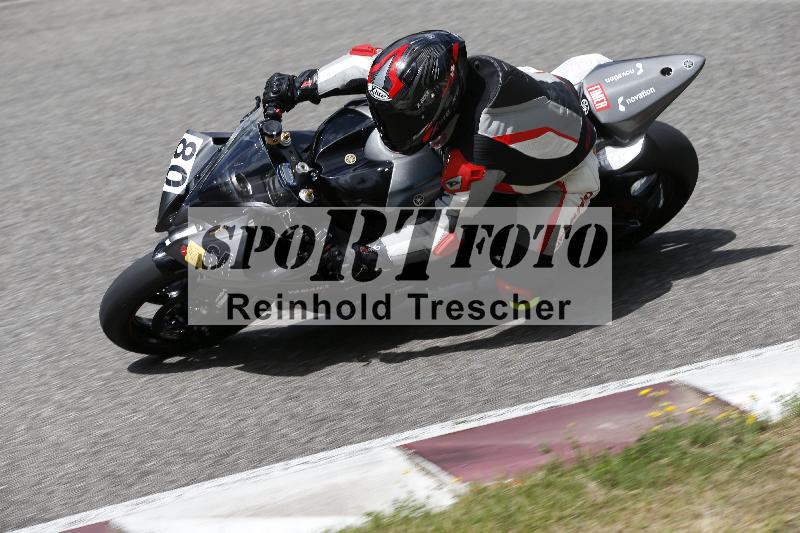 /18 05.06.2026  TZ Motorsport ADR/Gruppe gelb/80